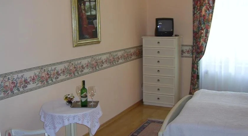 Pension Šejko - Général