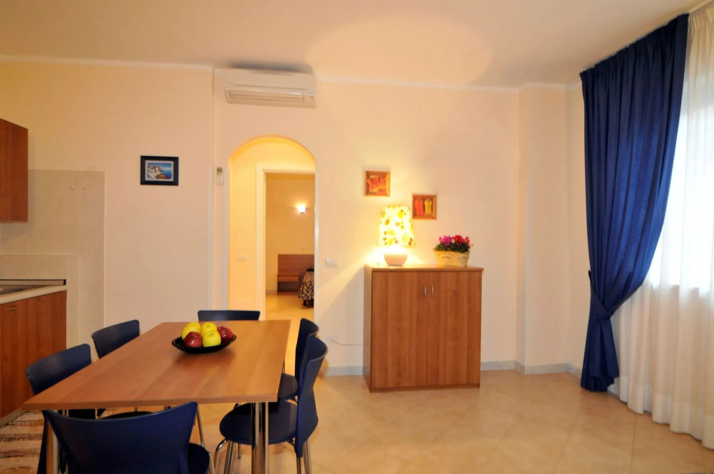 Residenza Casa Vacanze Isophylla - Général