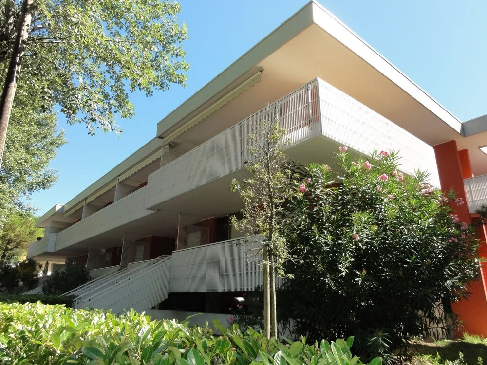 Condominio Reji