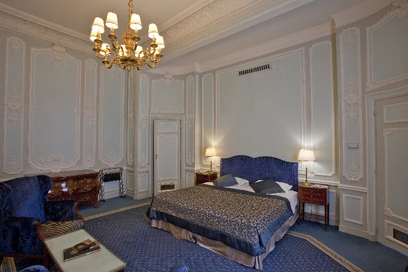 Lotti Paris - Général