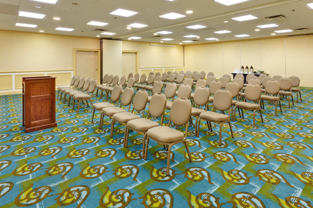 Holiday Inn Norwich by IHG - Général