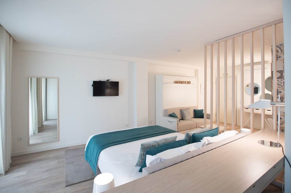 Porto Vintage Guest House by null