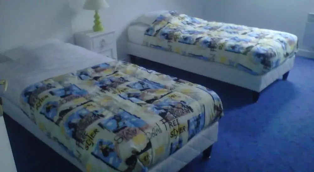 Les Chambres D'hotes De L'elysee