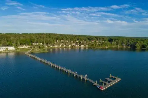 Sheepscot Harbour Village & Resort - Général