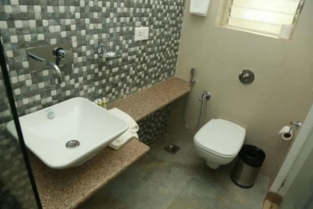 La Vida Studio Inn Baga - Goa By Lords Hotels & Resorts - Chambres