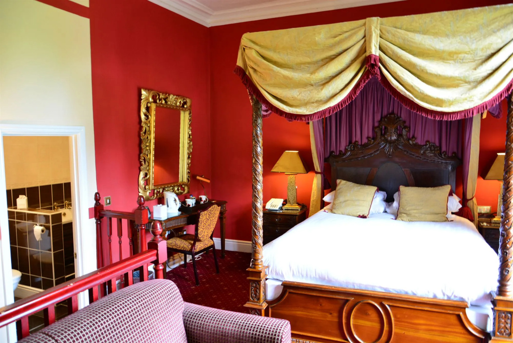 Ennerdale Country House Hotel - Général