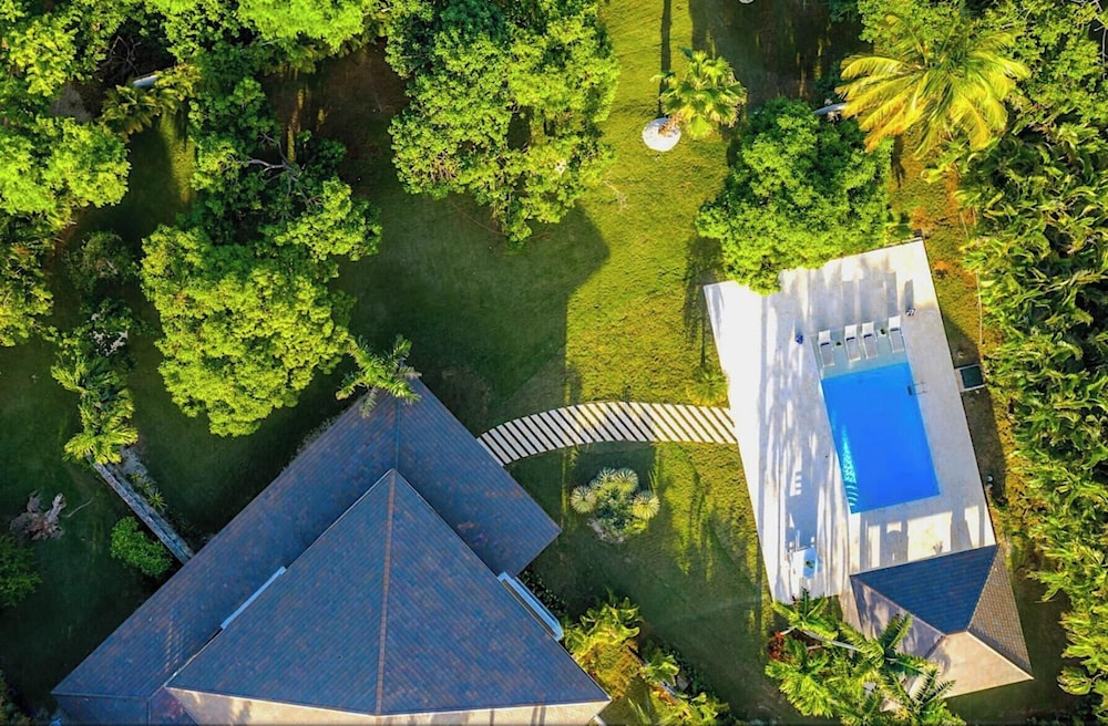 Srvittinivillas / Family/ Best Loc/ Casa de Campo Resort / Spacious/confort/golf