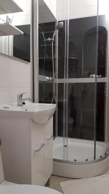 Euro Aparthotel U Jana - Chambres