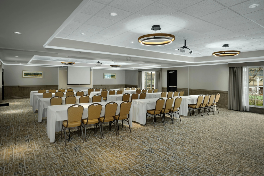 Homewood Suites by Hilton at The Waterfront - Général