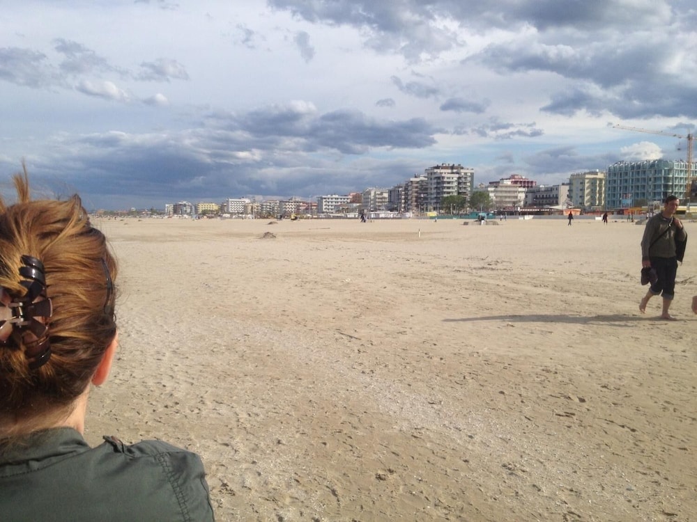 Beach & Waterfront