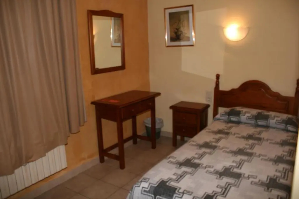 Hotel Sucarà - Chambres