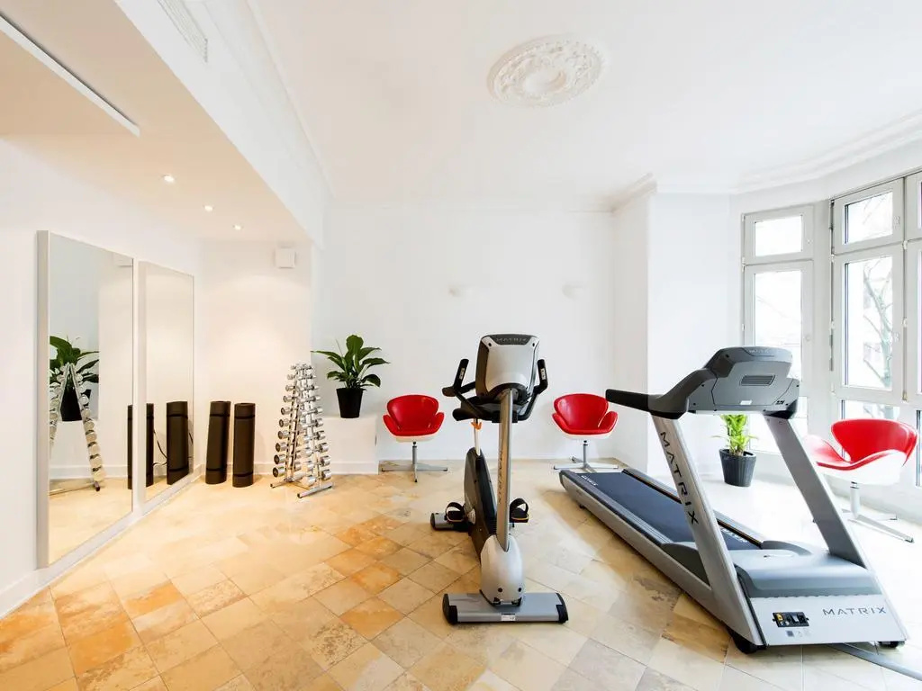 DORMERO Hotel Berlin Ku’damm - Général