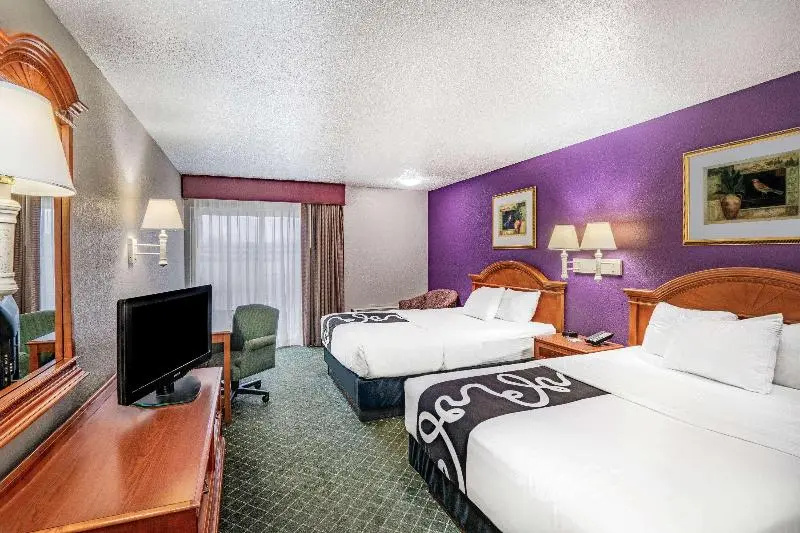 La Quinta Inn by Wyndham El Dorado - Chambres