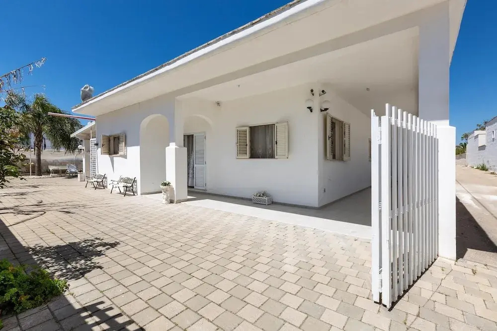 2933 Villetta Patrizia - Monolocale by Barbarhouse