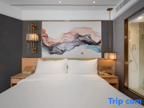 ViennaHotel Shenzhen Exibition Center - Chambres