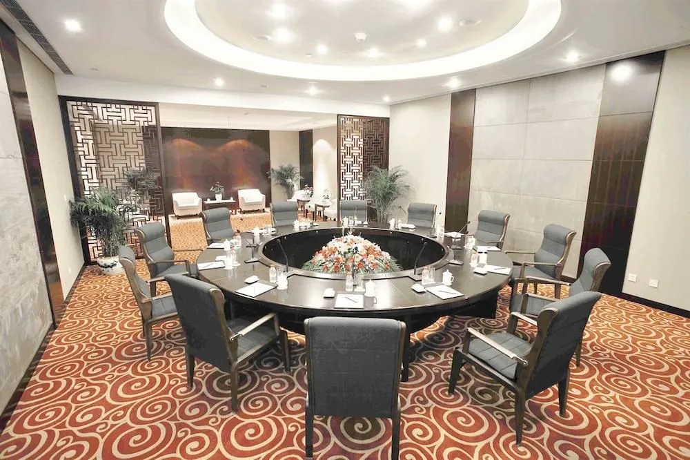 Huangshan Xiangming Hotel - фото 17