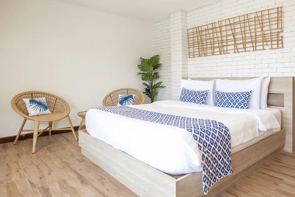 VAYNA Boutique Koh Chang - Chambres