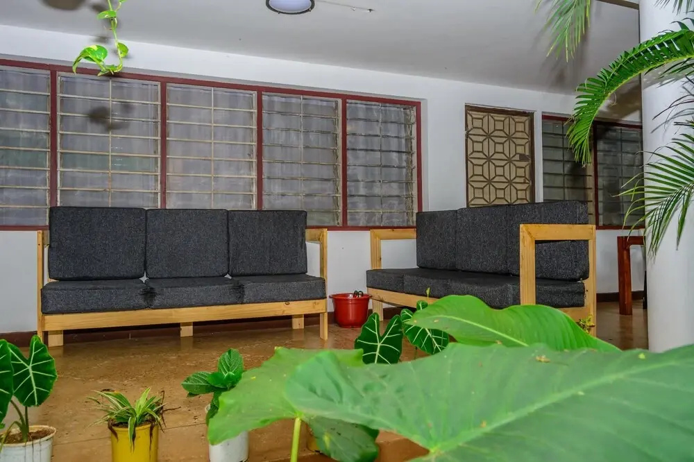 Bustani Luxury Homestay