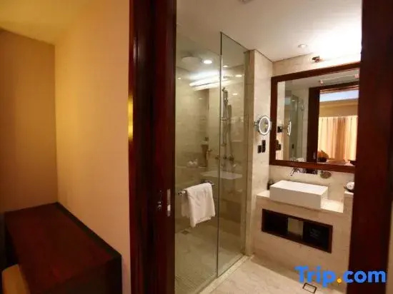 Inner Mongolia Hotel Forbidden City - Chambres