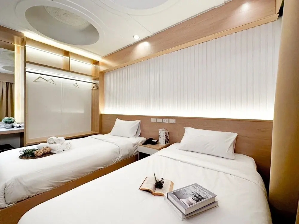 Hotel photo 22