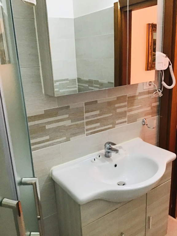 Hotel Giulietta e Romeo - Chambres