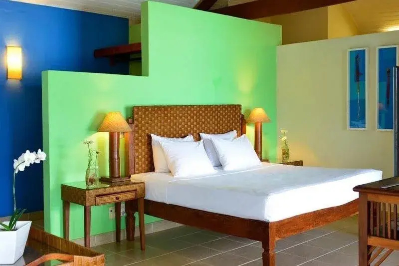Pestana Angra - Général