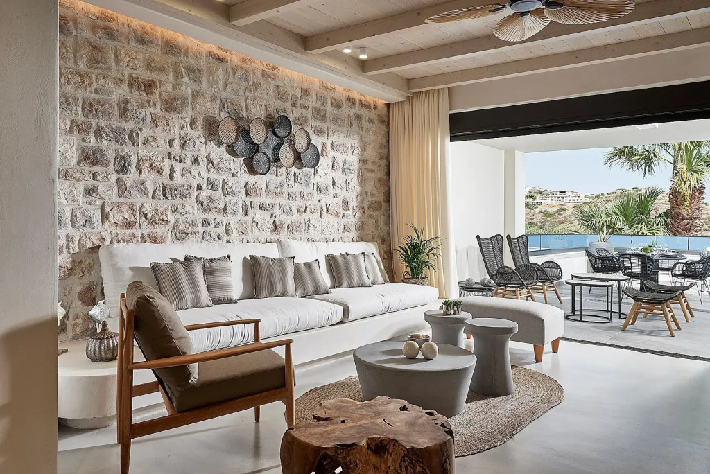 The Sand Villas - фото 21