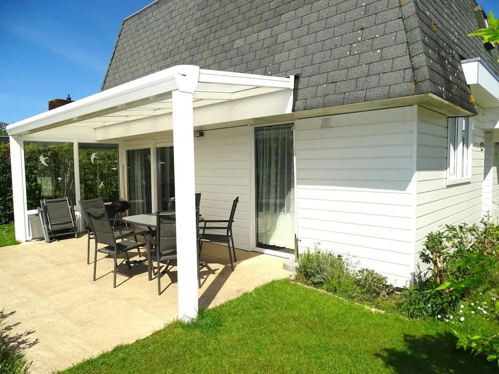 Holiday Home Breskens Near Scenic Beaches