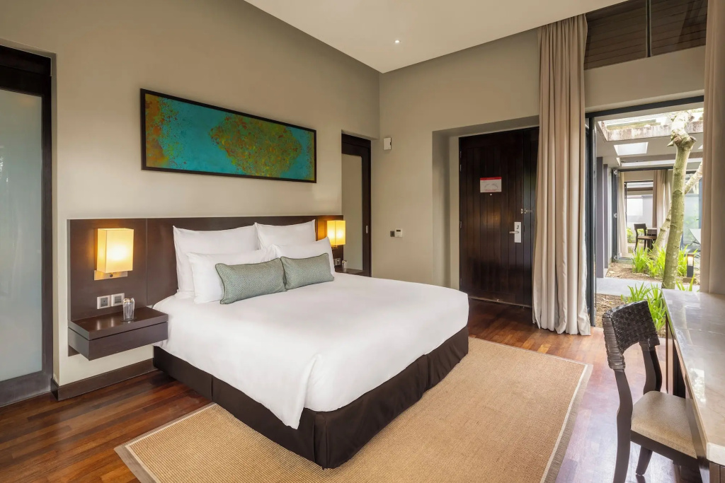 Mangala Estate Boutique Resort - Général