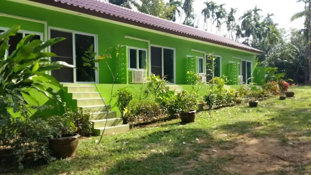 Sab Ananta Resort @ Ratchakrud Ranong - фото 5