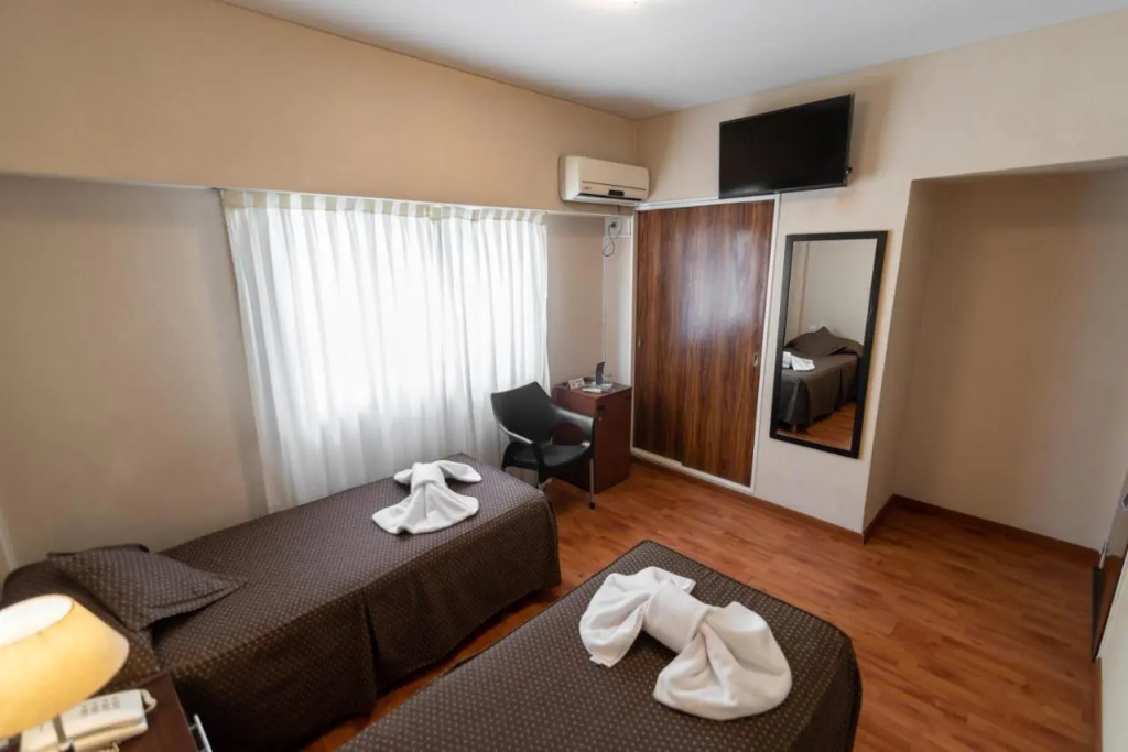Viasui Hotel - Général