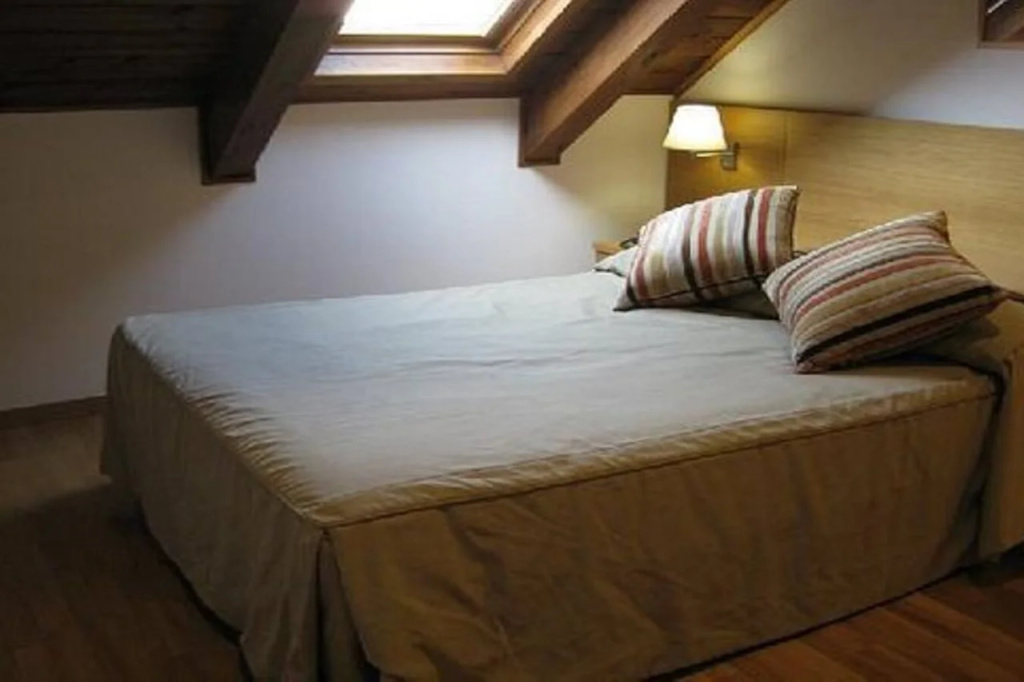 Aparthotel Siente Boí & Spa - Général