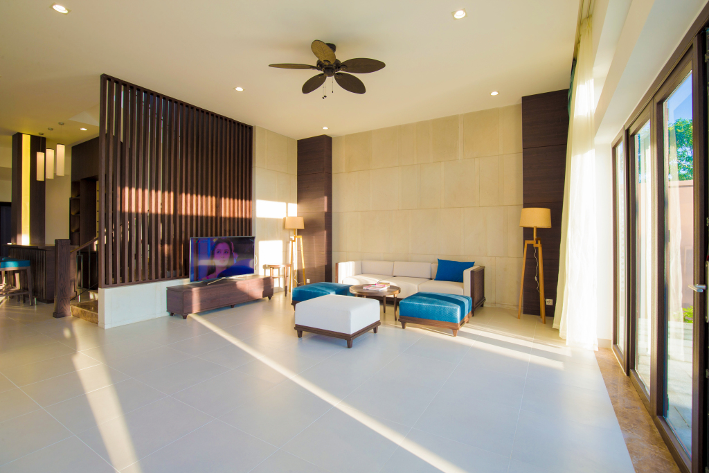 Mercury Phu Quoc Resort & Villas