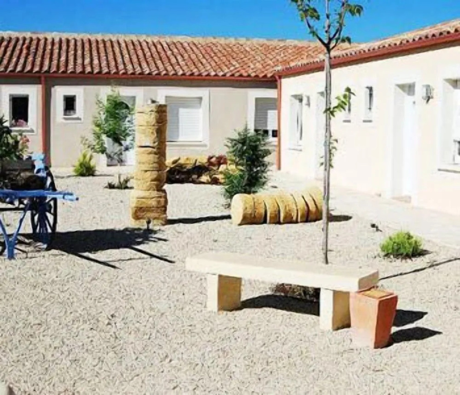Hotel & Residence de la Transhumance - Général