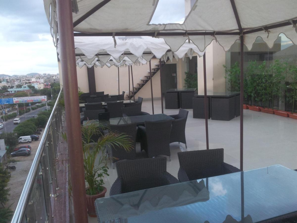 Hotel photo 42