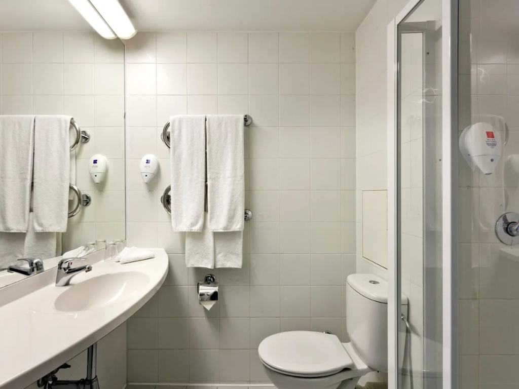 Green Park Hotel Vilnius - Général