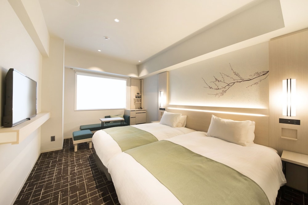 Yae no Midori Tokyo Hotel 사진 1