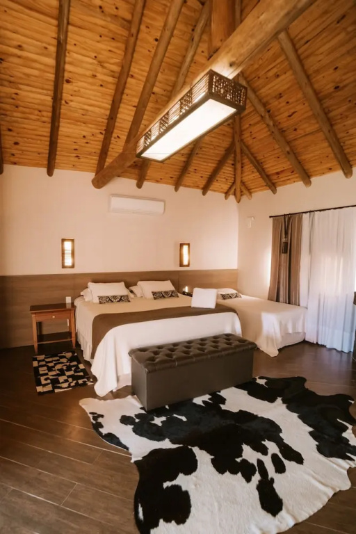 Virá Charme Resort - Chambres