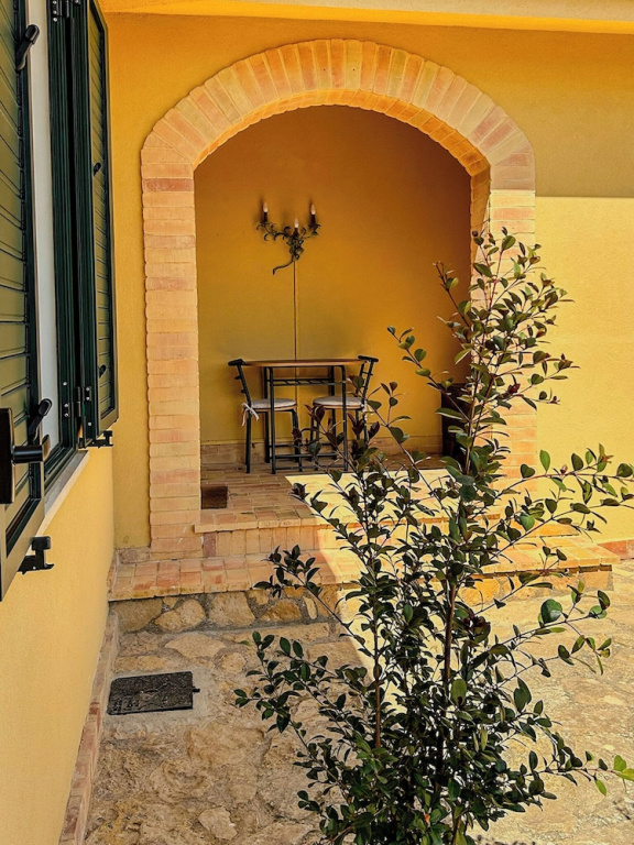 Tenuta Bartoli