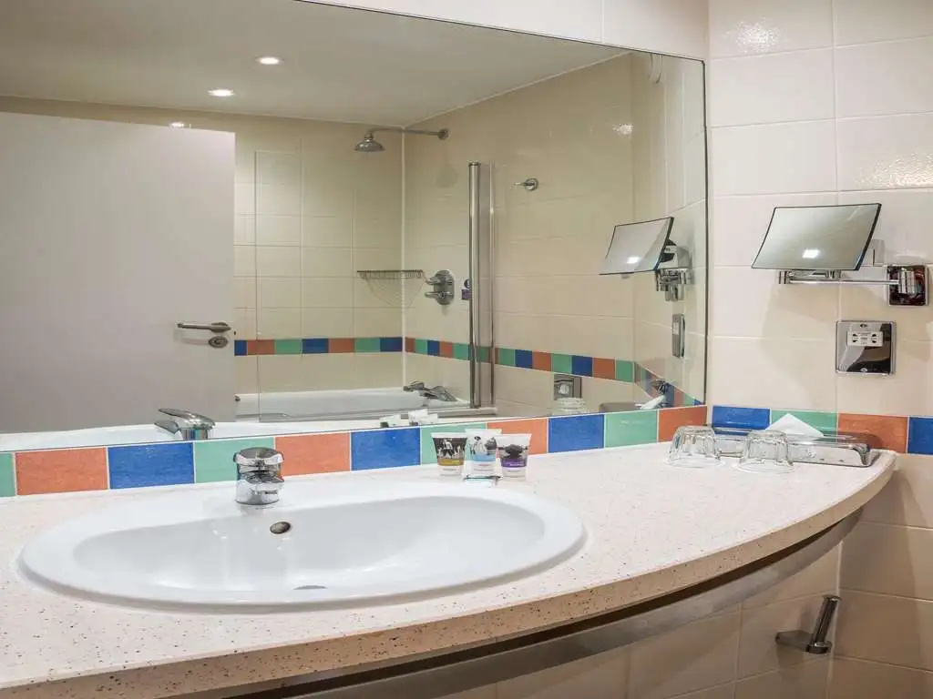 Mercure London Heathrow Hotel - Général