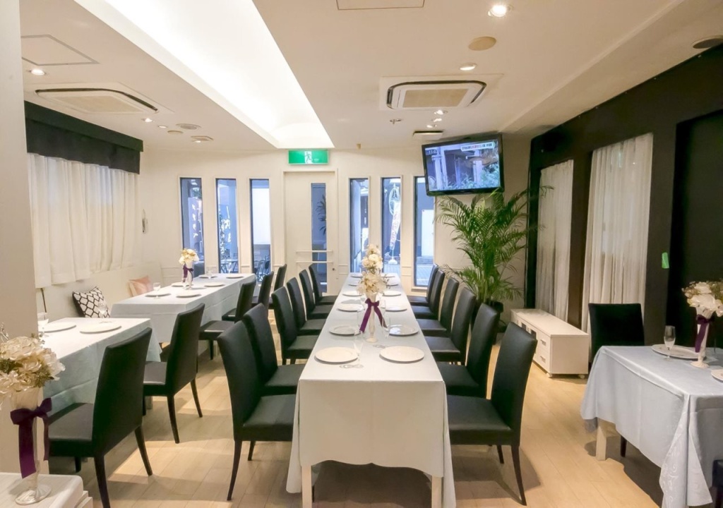 Grand Park Hotel Panex Tokyo 사진 27