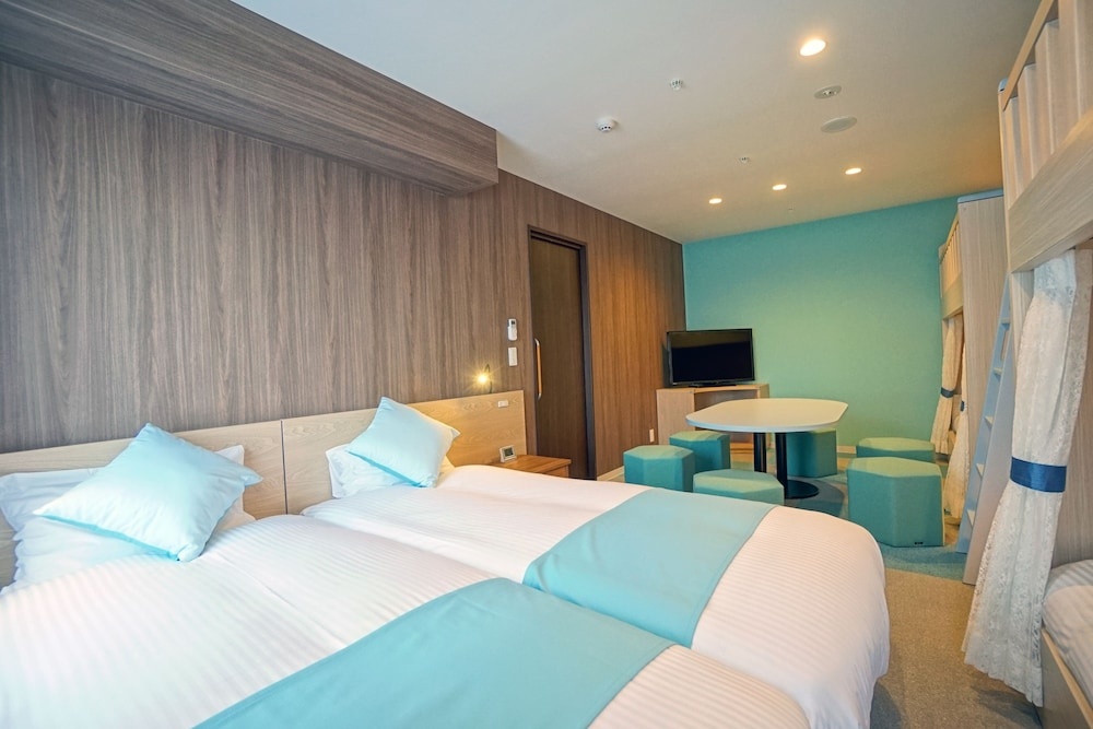 La'gent Hotel Tokyo Bay 사진 26