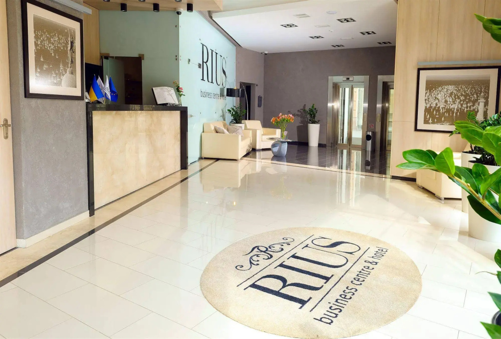 Hotel photo 13