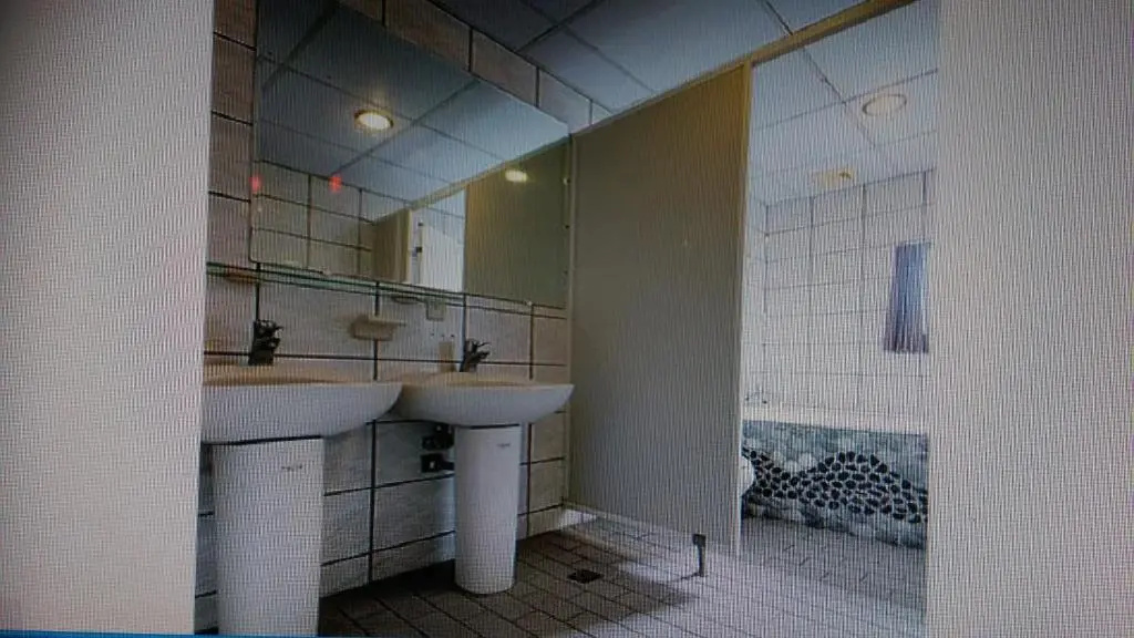 Kai Cheng Inn - Chambres