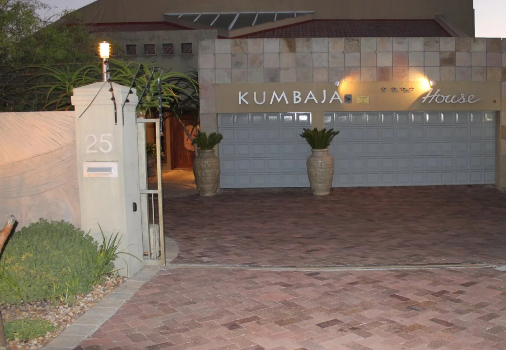 Kumbaya House