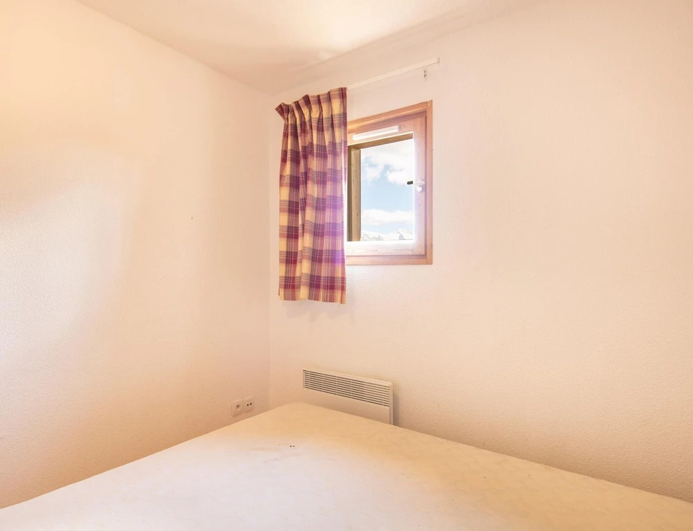 Voir la photo 2 — Mountain Apartment With Alpine Comfort