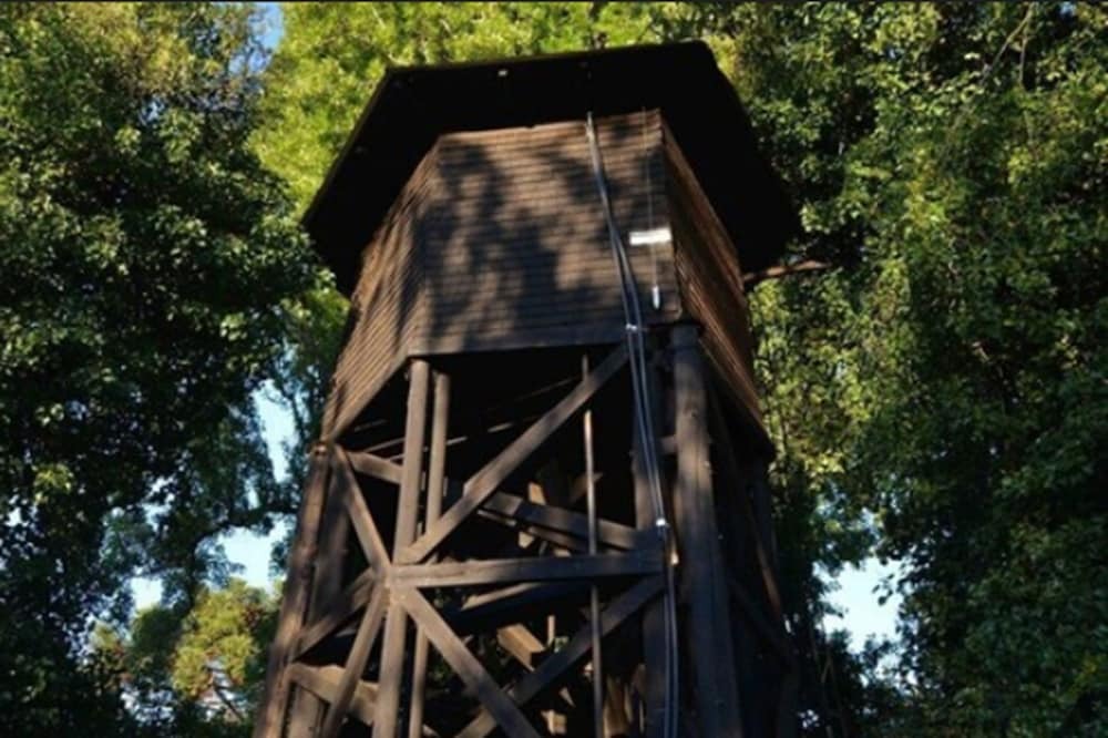 Hotel Salto Del Laja