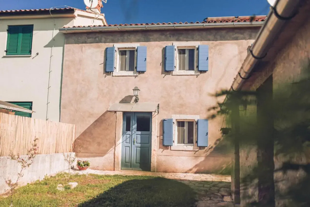 La Casa Del Nonno