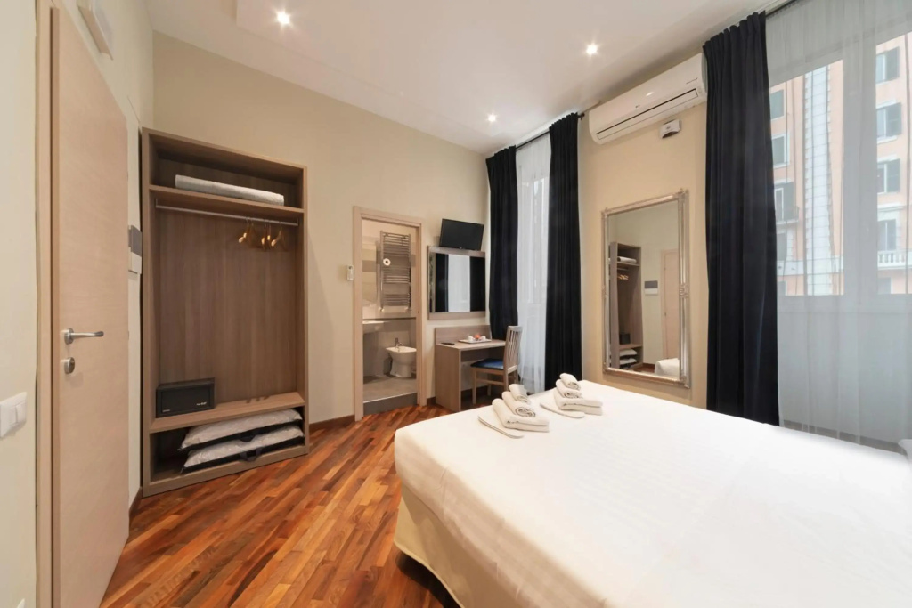 La Grande Bellezza Guesthouse Rome — 4