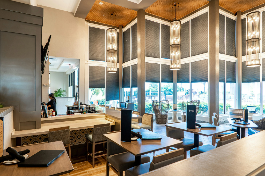 Hilton Melbourne Beach Oceanfront - Général